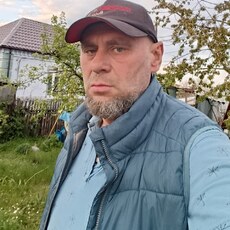Фотография мужчины Кирилл, 47 лет из г. Днепр
