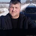 Ник, 44 года