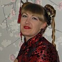 Аля, 44 года