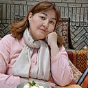Камелия, 45 лет