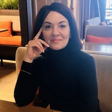 Фотография девушки Анна, 43 года из г. Кострома