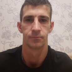 Фотография мужчины Александр, 34 года из г. Брест