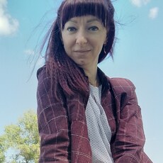 Фотография девушки Олеся, 37 лет из г. Львов