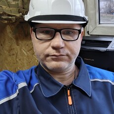 Фотография мужчины Павел, 48 лет из г. Назарово