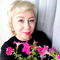 Фотография девушки Светлана, 42 года из г. Улан-Удэ