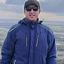Ник, 45 лет