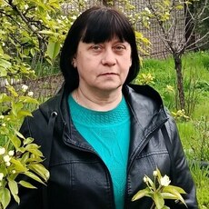 Фотография девушки Марина, 54 года из г. Зверево