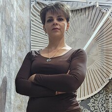 Фотография девушки Оксана, 47 лет из г. Адлер