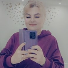 Фотография девушки Елена, 52 года из г. Кочубеевское