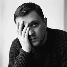 Фотография мужчины Даниил, 36 лет из г. Пенза
