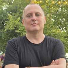 Фотография мужчины Джокер, 45 лет из г. Николаев