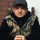 Адамшо, 38 лет