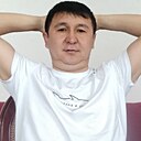 Батыр, 38 лет