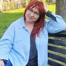 Фотография девушки Марина, 41 год из г. Жигулевск