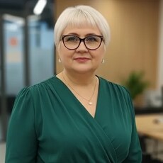 Фотография девушки Олюшка, 63 года из г. Воронеж