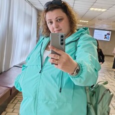 Фотография девушки Наталья, 39 лет из г. Омск