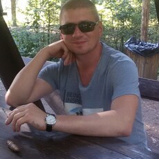 Фотография мужчины Александр, 40 лет из г. Киров