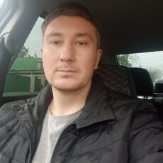 Фотография мужчины Ильдар, 34 года из г. Астрахань