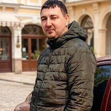 Фотография мужчины Илья, 35 лет из г. Уфа