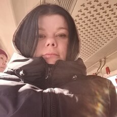 Фотография девушки Алёна, 32 года из г. Улан-Удэ