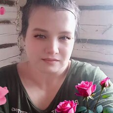 Фотография девушки Фи, 34 года из г. Параньга