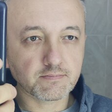 Фотография мужчины Артем, 44 года из г. Сочи