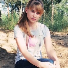 Фотография девушки Сирена, 31 год из г. Жлобин