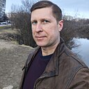 Александр, 39 лет