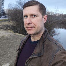 Фотография мужчины Александр, 39 лет из г. Мурманск
