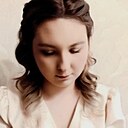Анастасия, 23 года