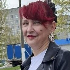 Фотография девушки Анжела, 54 года из г. Мозырь