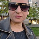 Нюта, 37 лет