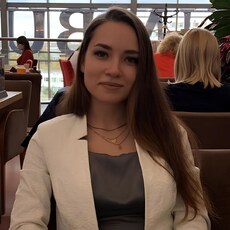 Фотография девушки Таисия, 21 год из г. Казань