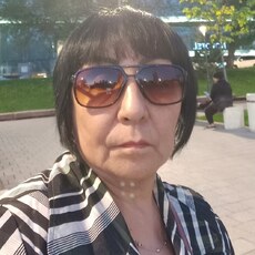Фотография девушки Знм, 60 лет из г. Алматы