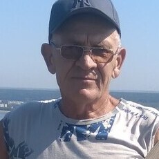 Фотография мужчины Роман, 65 лет из г. Ульяновск