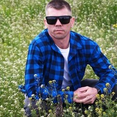 Фотография мужчины Андрей, 36 лет из г. Новочеркасск
