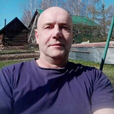 Фотография мужчины Олег, 56 лет из г. Вологда