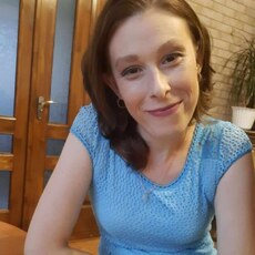 Фотография девушки Оксана, 35 лет из г. Украинка