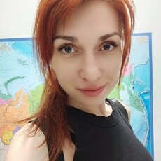 Фотография девушки Александра, 36 лет из г. Санкт-Петербург
