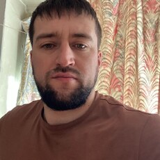 Фотография мужчины Простой, 31 год из г. Улан-Удэ