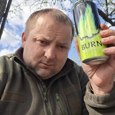 Фотография мужчины Сергій, 35 лет из г. Ладыжин