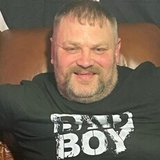 Фотография мужчины Aleksey, 44 года из г. Санкт-Петербург