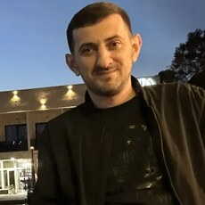 Фотография мужчины Арташес, 34 года из г. Сочи