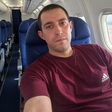 Фотография мужчины Александр, 32 года из г. Пенза