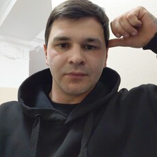 Фотография мужчины Влад, 31 год из г. Симферополь