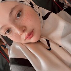 Фотография девушки Раяна, 23 года из г. Нягань