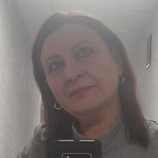 Фотография девушки Кареглазка, 48 лет из г. Оренбург