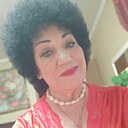 Нина, 66 лет
