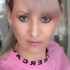Фотография девушки Елена, 45 лет из г. Нижний Новгород