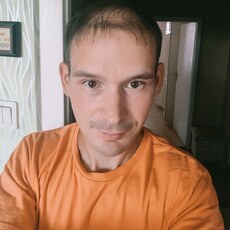 Фотография мужчины Рома, 35 лет из г. Шахты